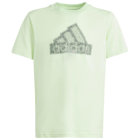 Adidas Παιδική κοντομάνικη μπλούζα Future Icons Tee